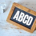 thumbnail image 3 of 2 Sets Business Letter Stickers Diy Letter Stickers Adhesive Mailbox Bulletin Letter Decal, 3 of 9