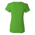 thumbnail image 3 of Gildan - New NIB - Women - Heavy Cotton™ Women’s T-Shirt, 3 of 5