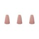 thumbnail image 2 of Guardurnaity Plisada Rosa - Imprescindible Para Un Estilo Femenino Y Elegante Faldas Largas Negra Midi Larga Rosa Rosa L 1 Type1 NO1, 2 of 6