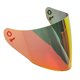 thumbnail image 4 of Visera de casco de motocross Zulema KYT GP rojo, 4 of 6
