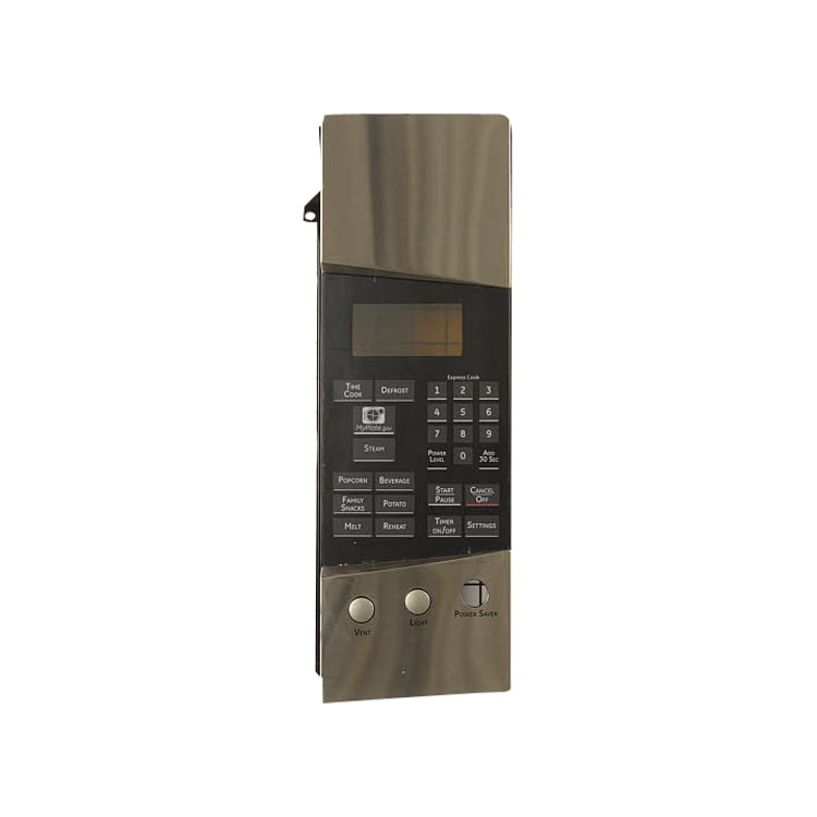 ForeverPRO WB07X11360 Asm Control Panel for GE Appliance 3025240