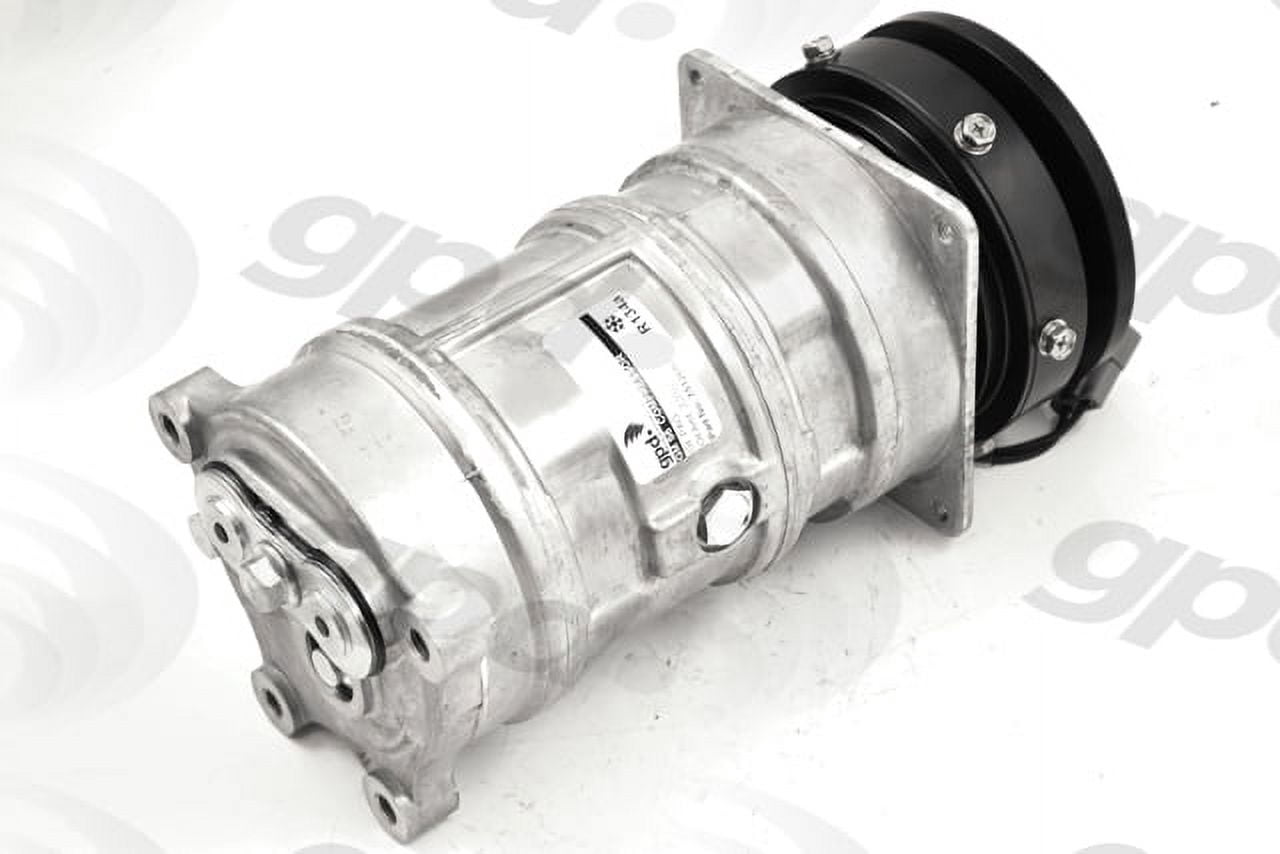 Global Parts Distributors LLC 7512682 New A/c Compressor