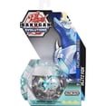 thumbnail image 1 of Figura Bakugan Evolutions 2022 Platinum Series Blitz Fox, 1 of 4