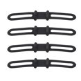 thumbnail image 3 of Raindrops Bike Accessories Elastic Band 5Pcs 13.80X2.20X1.00CM, 3 of 8