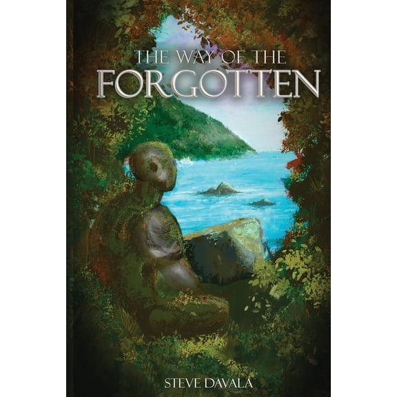 The Way of the Forgotten, (Paperback)