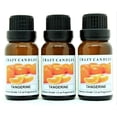 thumbnail image 1 of Crazy Candles Tangerine (Made in USA) 3 Bottles 1/2 FL Oz Each (15ml) Premium Grade Scented Fragrance Oil, 1 of 1