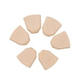 thumbnail image 1 of 6 Capuchons de Réglage pour Guitares Acoustiques et Électriques Imitation Jade Bouton de Touche Tuner Poignée avec Vis Pièces de Laveuse, 1 of 6
