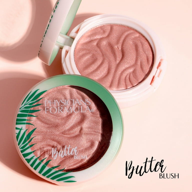 Physicians Formula Murumuru Butter Blush Vintage Rouge 0.24 oz