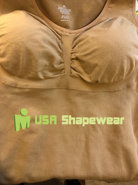 genie shapewear
