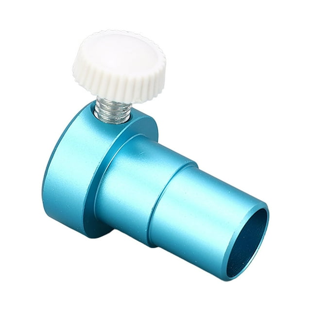 Adaptador De Bolígrafo Universal, Práctico Adaptador De Bolígrafo De Corte Universal Ligero De 12,5 Mm Resistente Al Desgaste Para Oficina