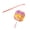 Myth of Stars and Mo, variant on Yihuala Traditional Chinese Lamp Festives Flower Light Set with Ropes and Embellishments for Crafting Hanging Decoration