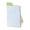 Green, variant on Osdhezcn 5 Pack Desktop Standing Task List Notebook To Do List Notepad Multifunctional Daily Planner Notepad Home School Supplies