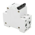 thumbnail image 1 of Circuit Breaker, PV Circuit Breaker Professional DIN Rail Installation 20A 400V  For Electric Vehicle, 1 of 8