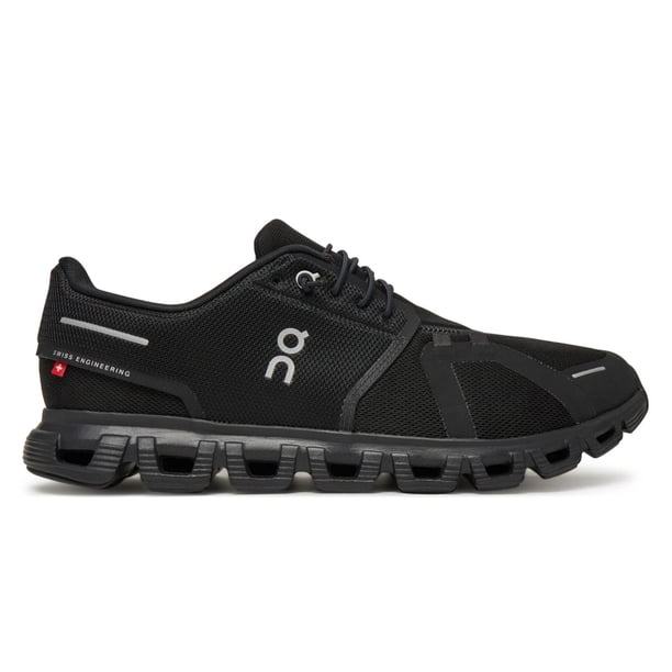 Tenis On Cloud 6 para Hombre 3MF10071043 negro 30