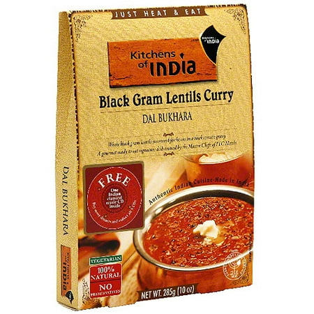 Black Gram Lentils Curry Kitchens Of India Black Gram Lentils Curry Kitchens Of India