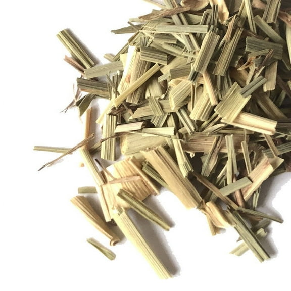 Lemon Grass, Dried Herb, 1 oz (28 g)