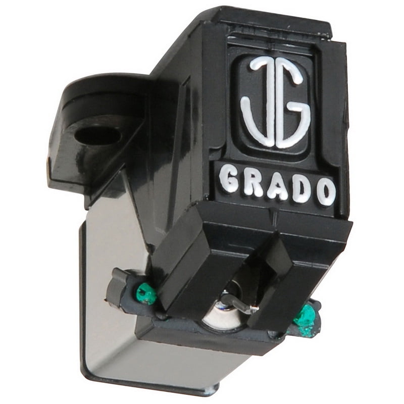 Grado Prestige Series Green3 Turntable Phono Cartridge