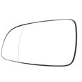 thumbnail image 4 of Rearview Mirror Glass, Left Antiaging Side Mirror Glass High Visibility  For Upgrade, 4 of 8