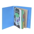 thumbnail image 2 of C-Line Mini Size Binder Starter Kit, Assorted, 2 of 5
