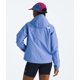 thumbnail image 5 of Sudadera impermeable con capucha THE NORTH FACE Antora para mujer Virtual Blue M, 5 of 6