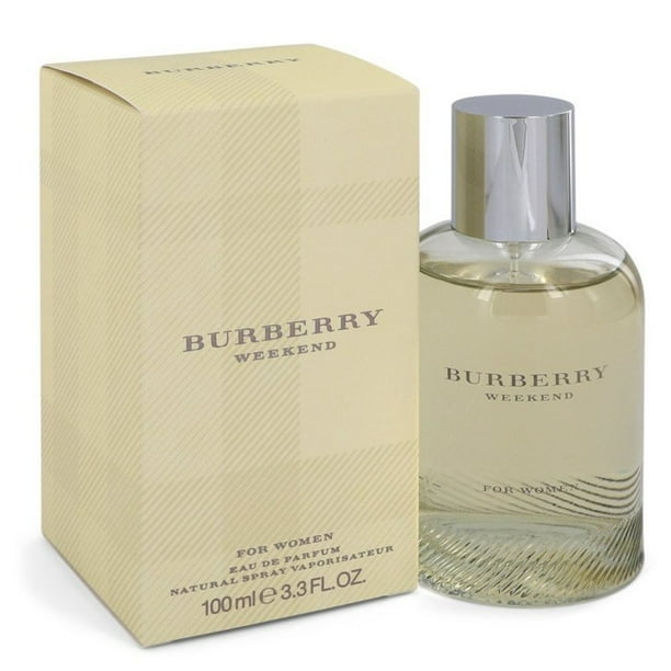 My on sale burberry weekend