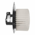 thumbnail image 5 of For Lincoln Town Car Blower Motor Assembly 1981-1997 Replaces For 4W7Z 19805 AA, 5 of 7
