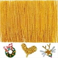 thumbnail image 3 of 200pcs Pipe Cleaners, Pipe Cleaners for Crafts,(12inchx6mm,20colors), 3 of 5