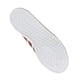 thumbnail image 3 of Tenis Adidas Grand Court Beyond Blanco con Rojo, 3 of 4
