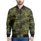 thumbnail image 3 of Sudadera con estampado de camuflaje para hombre y mujer, con cremallera, sudadera con estampado 3D, chaqueta de moda, ropa de gran tamaño, ropa deportiva informal, tops de bosque, prendas de vestir, 3 of 5