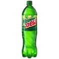 thumbnail image 2 of Mountain Dew Citrus Soda Pop, 1.25 Liter Bottle, 2 of 8