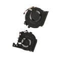 thumbnail image 4 of Laptop Cooling Fan Efficient Fast Cooling 15 CX0060TX TPN C133 Green Blade Pavilion CPU GPU, 4 of 7