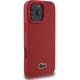 thumbnail image 2 of Funda Para iPhone 16 Pro Lacoste Magsafe Iconic Ultra Slim Rojo Magsafe Iconic, 2 of 7