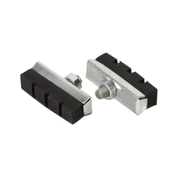 (1 pair) Bicycle brake pads