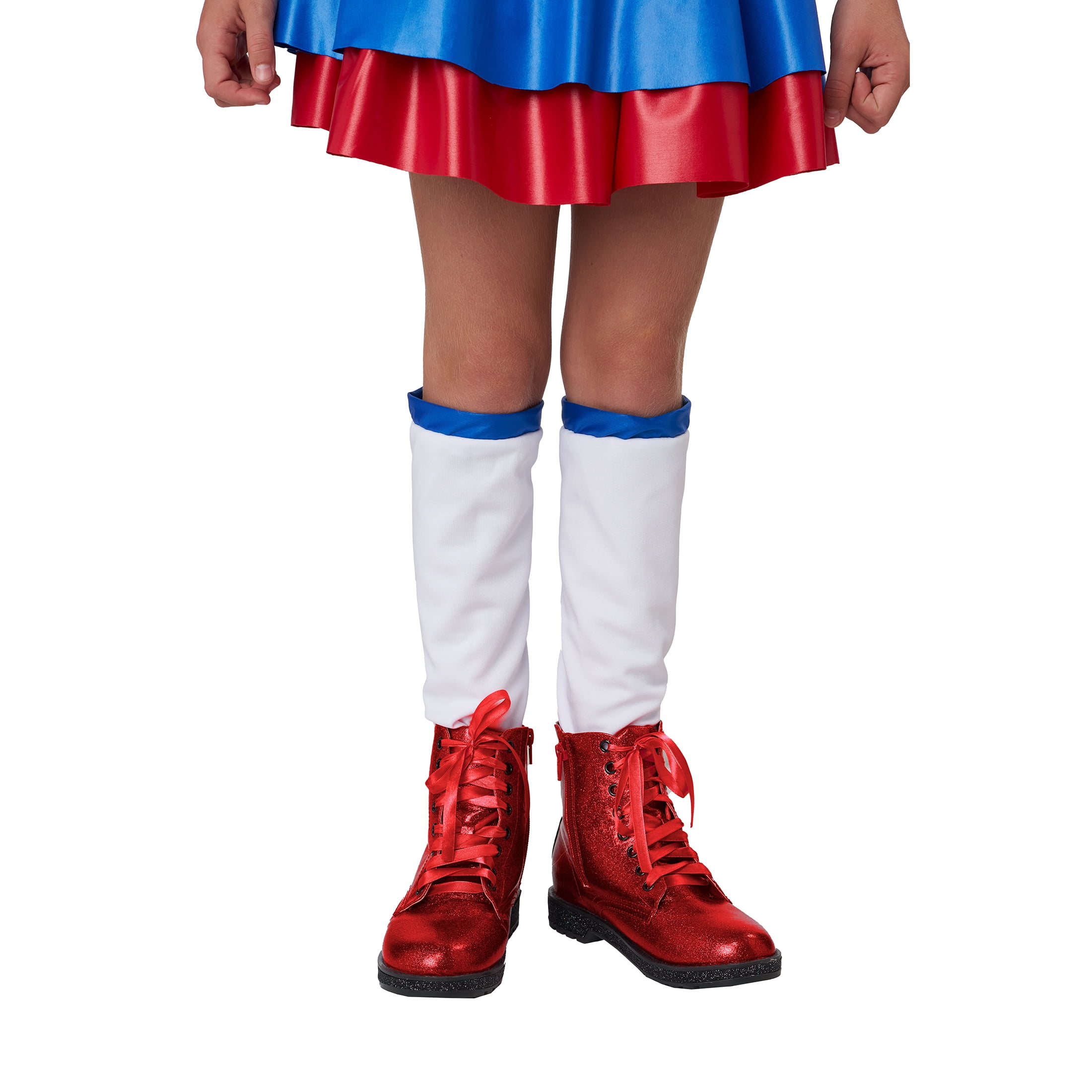 Sky Guardian Halloween Costume for Children, Girl's Size S (6/6x), by Way to Celebrate