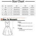 thumbnail image 3 of Yourumao Maxi Dresses for Women Ruffled Sleeve A-Line Long Dress Square Neck Scalloped Hem Flowy Dress Afternoon Tea Party Clothes, 3 of 5