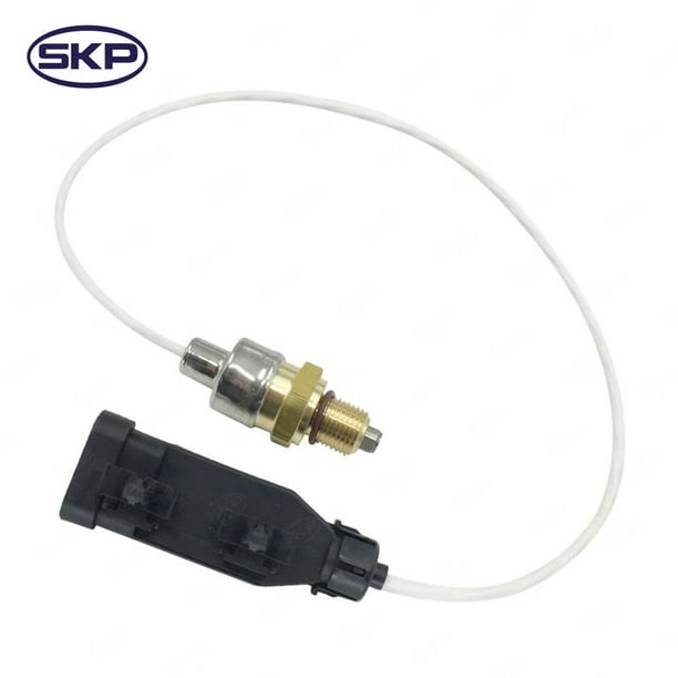 Turbocharger Vane Position Sensor