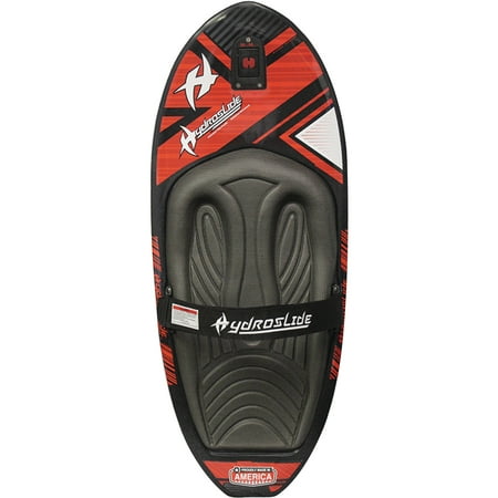 Hydroslide 2105 Revolution Beginner to Advanced Kneeboard 80 lbs and Up