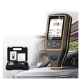 thumbnail image 1 of Coating Thickness Gauge For Cars SW-6310A 0.1um/0-1700 FE/NFE Paint Film Thickness Tester Coating Micro Meter Paint Tools ,Automatic Calibration, 1 of 6