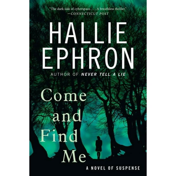 Come and Find Me, (Paperback)