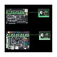 thumbnail image 4 of Controlador MKS TMC2208 V2.0 ultrasilencioso/de bajo calor para placa controladora MKS SGen L V1.0/Gen L V2.0 (5 piezas) blanco, blanco, 4 of 5