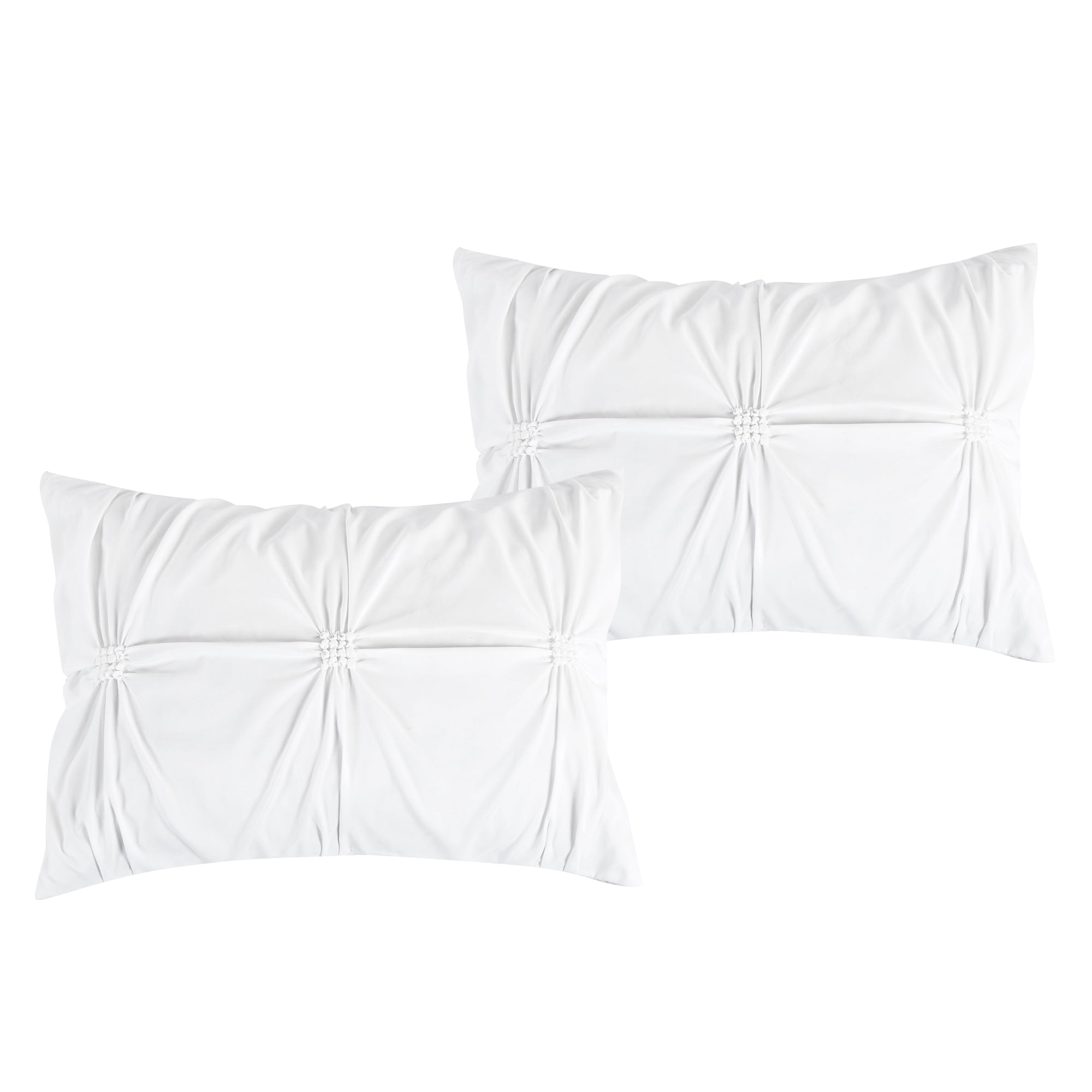 EvJK 7-Piece Comforter Set – Luxury Polyester, Soft & Comfortable, Decorative, All-Season Bedding Set – King