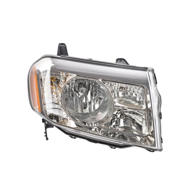 Faro DEPO Honda Pilot 2009 - 2011 Copiloto