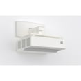 thumbnail image 4 of Panasonic PT-CMZ50 Ultra Short Throw 3LCD Projector, 16:10, Ceiling Mountable, Wall Mountable, White, 4 of 4