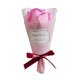thumbnail image 1 of Mini ramo de rosas con aromaterapia, rosas artificiales preservadas, regalos para mujeres, novias, mamás y esposas., 1 of 8