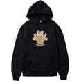 thumbnail image 2 of Sudadera con capucha Sturniolo Triplets Let's Trip 6M Star, de invierno, unisex, para hombre y mujer, de manga larga, estilo urbano, 2 of 5