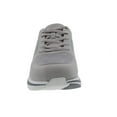 thumbnail image 3 of Drew Chippy Women Casual Shoes In Grey Combo, 3 of 7