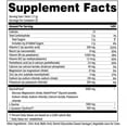 thumbnail image 3 of Advanced Hydration Formula – Electrolyte & Cellular Hydration Powder with ElectroPrime™, L-Taurine & TyroPure® – Supports Energy, Focus & Fluid Balance – 30 Stick Packs, 3 of 8