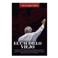 thumbnail image 1 of El caudillo viejo / tomo 1, 1 of 1