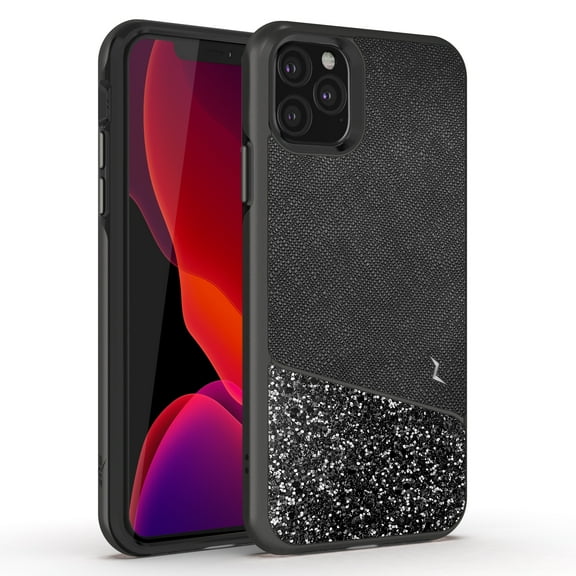 ZIZO DIVISION Series for iPhone 11 Pro Case - Military-grade Protection with Heavy-duty Shock Absorbtion - Stellar