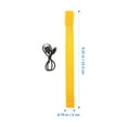 thumbnail image 2 of LED Glow Bracelet USB Rechargeable Flashing Sports Wristband Gift Party Favor, 2 of 8